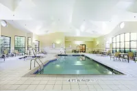 Staybridge Suites Toledo - Maumee Hotels in Maumee