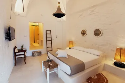 Corte Manfredi Hotels in Specchia