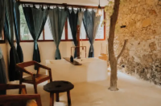 จาโปเนซา รีทรีต เซนโตร - สำหรับผู้ใหญ่เท่านั้น