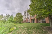 Inviting Branson Condo w/ Outdoor Dining Area - 3つ星