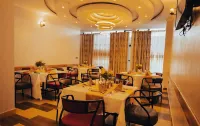 La Classe Hotel Hotels in Rusizi