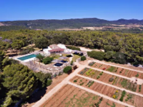 Faustino Gran Relais & Chateaux