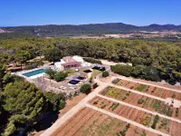 Faustino Gran Relais & Chateaux Hôtels à : Area Metropolitana de Ciutadella
