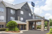 Country Inn & Suites by Radisson, Jackson-Airport, MS - Flughafentransfer
