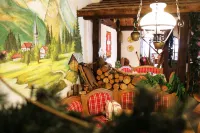Landhotel Zum Hirsch Hotels in Probstzella