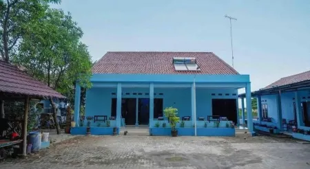 RedDoorz Syariah Near Stasiun Pekalongan 3