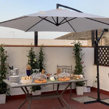 Palazzo del Poeta - Dimora Contemporanea