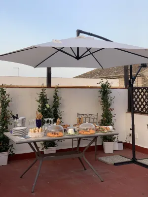 Palazzo del Poeta Hotel a 