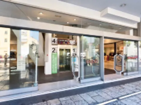 พรีมา ลูเช ดาวน์ทาวน์ โรงแรมในสปลิต