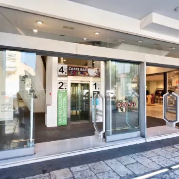 Prima Luce Downtown Отели рядом с достопримечательностью «Splitlicious»