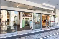 Prima Luce Downtown Hotels near Split