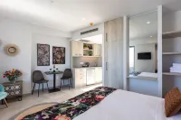 Lines Concept Accommodation Hotels in Mirthios