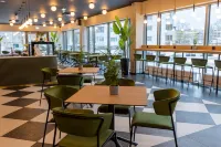 Ring Spa Hostel โรงแรมใน