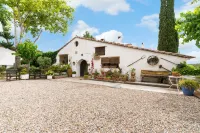 Comarquinal Bioresort Penedes - วิลล่า