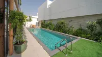 Nas House - 빌라