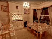Athol Guest House Hotels in Filey