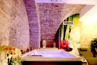 Rubis Relais & Spa - avec sources thermales