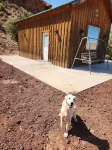The Rocky Mountain Cabin Hotels in Apple Valley