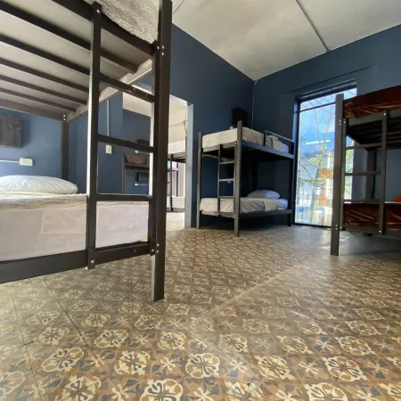 Choco Hostel