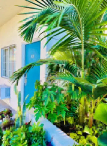 วิลลา เซเรนา