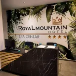 Hotel Royal Mountain - spa