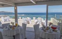 Porto Alegre Hotel Hotels in Galatas