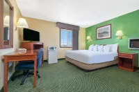 Days Inn by Wyndham Great Bend Hotels in Great Bend