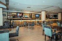 Best Western Plus Addis Ababa - ที่มีบาร์