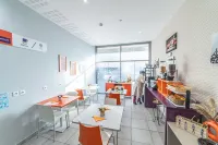 Montempô Apparthôtel Marseille Centre Euromed Hotels in 3rd arrondissement of Marseille