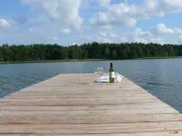 Herrenhaus Röddelin Hotels in Templin