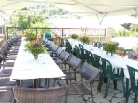 Guest House Ilektra Hotels in Tsotili