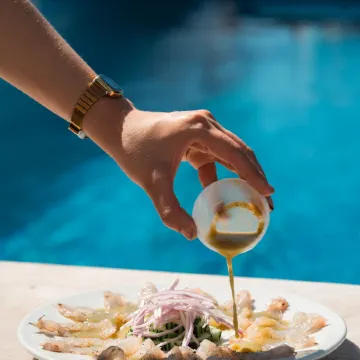 High Garden Grand Hotel