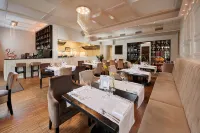 Artis Boutique Hotel Hotels in Cák