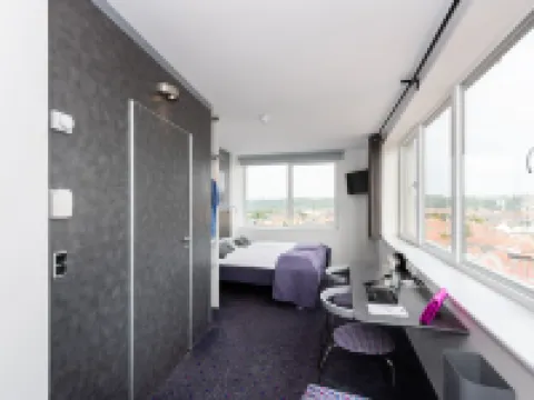 キャビン ヴァイレ ホテル ヴァイレのホテル