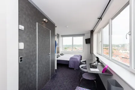 Cabinn Vejle Hotel