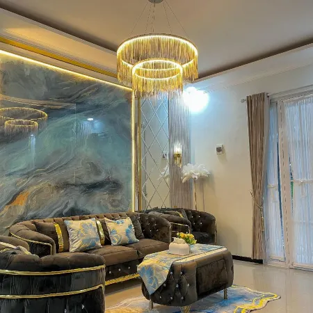Cundamani Villa by Calli Rooms