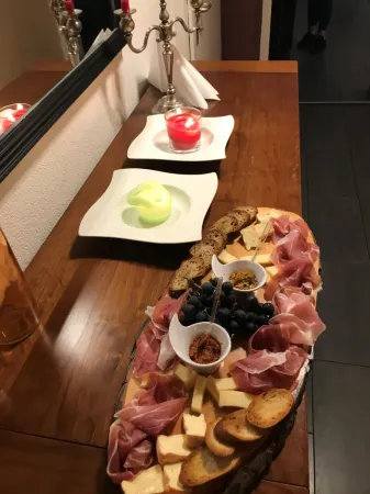 Hôtel de Ville Отели в г. Валь-де-Травер