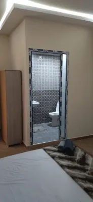 Hôtel Elmafrouche Hotels in Tlemcen