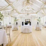 Hadley Park House Hotel - Frühstück