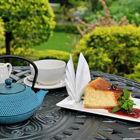 Black Eagle Hotel & Spa
