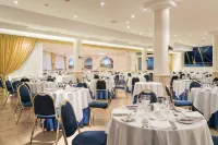Sant Alphio Garden Hotel & Spa فنادق في Trappitello