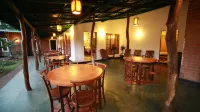Indi Rose Garden Hotels in Морагасуэва