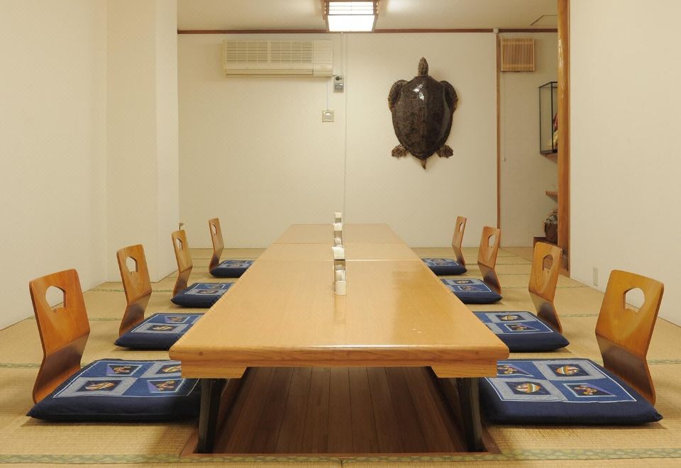 크라운 호텔 오키나와