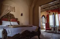 Shanda Lodge Desert Resort Các khách sạn ở 
