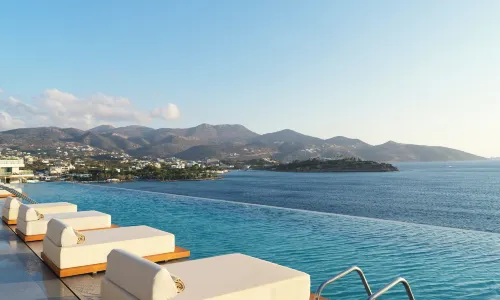 InterContinental Crete