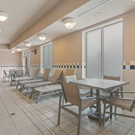 Holiday Inn Express & Suites BETHLEHEM by IHG