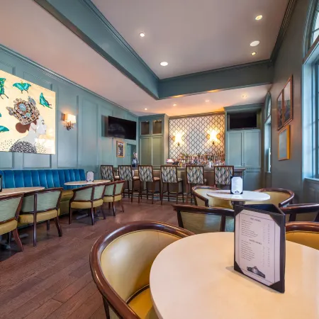 Hotel Provincial Отели рядом с достопримечательностью «Дом Герман-Грима»
