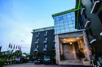 BON Hotel Platinum Enugu - 3-Star