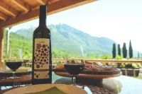 Agritur Casteller - breakfast