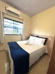 Residencial Davisis - Parada do Jalapão Hotels in Palmas